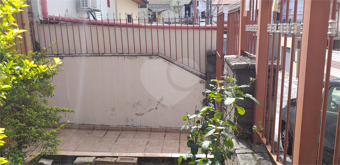 Sobrado à venda com 2 quartos em Santana, São Paulo, SP