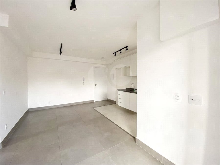 Apartamento à venda com 2 quartos em Jardim São Paulo(zona Norte), São Paulo, SP