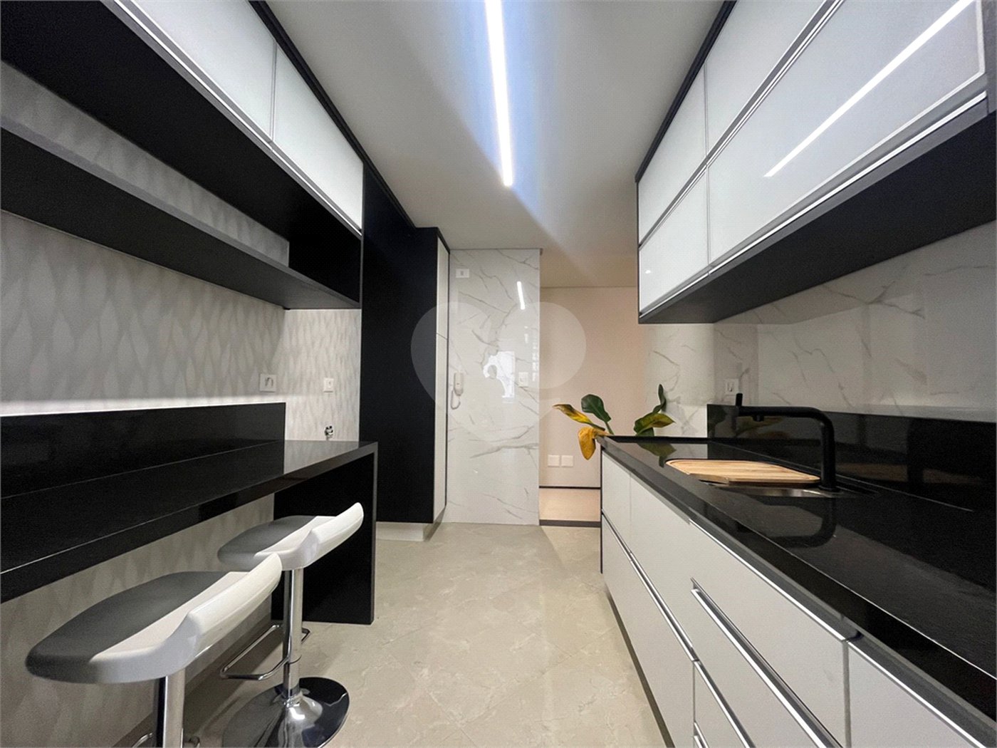 Apartamento à venda com 2 quartos em Vila Guilherme, São Paulo, SP