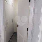 Apartamento à venda com 3 suítes em Santana, São Paulo, SP