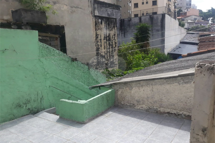 Casa à venda com 3 quartos em Santana, São Paulo, SP