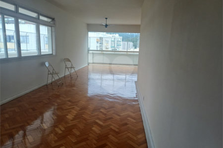 Apartamento à venda com 3 quartos em Tijuca, Rio de Janeiro, RJ