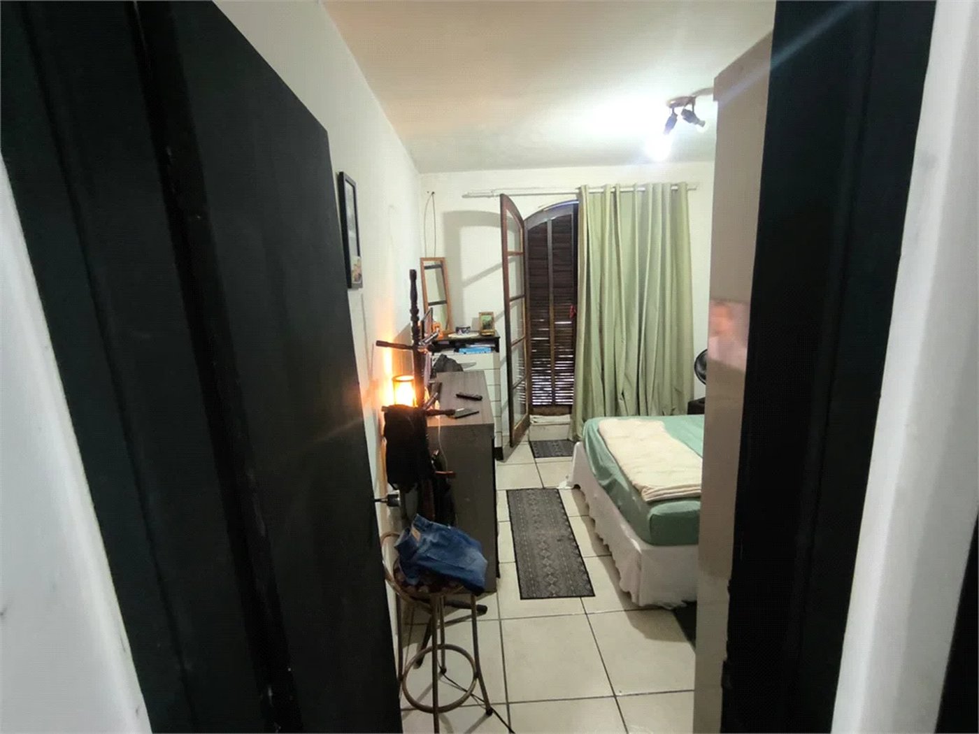 Sobrado à venda com 2 quartos, sendo 1 suíte, em Jardim Jamaica, São Paulo, SP