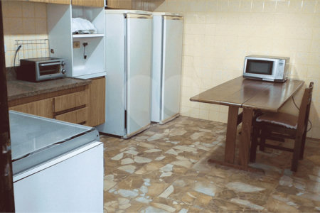 Casa à venda com 5 quartos, sendo 2 suítes, em Planalto Paulista, São Paulo, SP