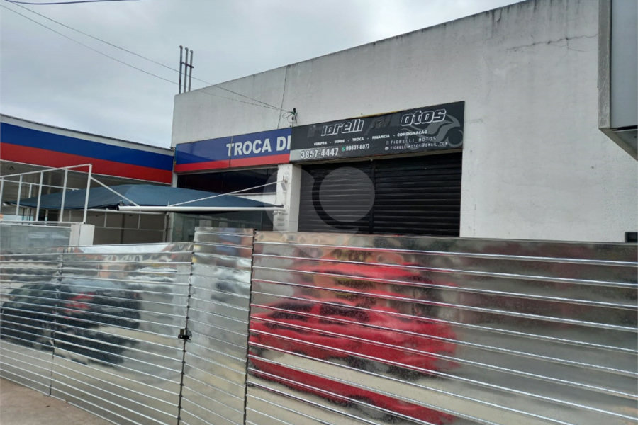 Terreno à venda em Casa Verde, São Paulo, SP