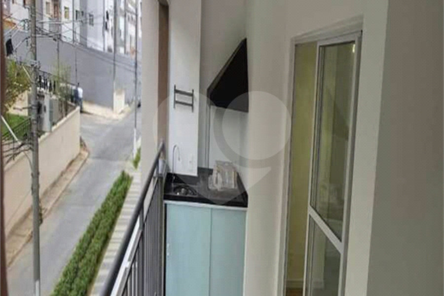 Apartamento para alugar com 2 quartos, sendo 1 suíte, em Freguesia do Ó, São Paulo, SP