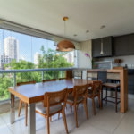 Apartamento à venda com 3 suítes em Água Branca, São Paulo, SP
