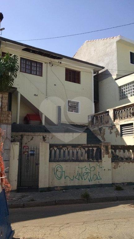 Terreno à venda em Vila Mazzei, São Paulo, SP