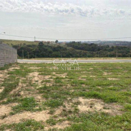 Terreno em condomínio à venda em Recanto São Manoel I, Salto de Pirapora, SP