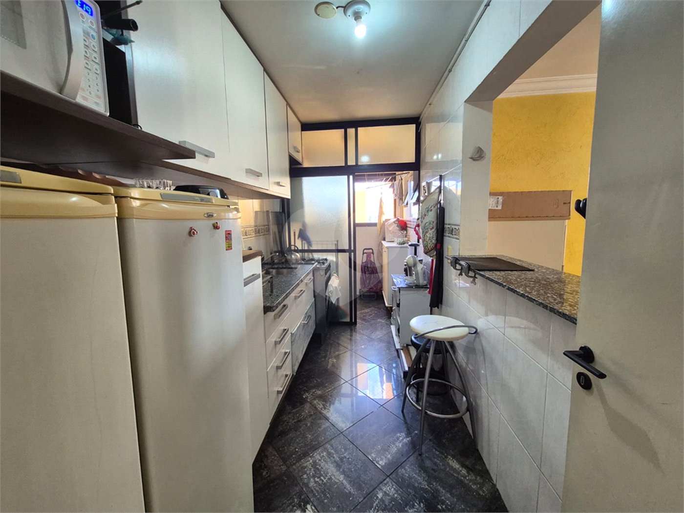 Apartamento à venda ou para alugar com 3 quartos, sendo 1 suíte, em Jardim Esmeralda, São Paulo, SP