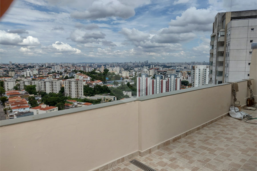 Duplex à venda com 3 quartos, sendo 1 suíte, em Santana, São Paulo, SP