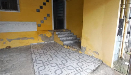 Casa à venda com 5 quartos, sendo 1 suíte,  em Jardim Novo Taboão, São Paulo, SP