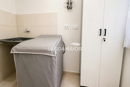 Apartamento para alugar com 2 quartos em Jardim Novo Aeroporto, Três Lagoas, MS