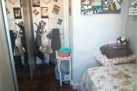 Apartamento à venda com 2 quartos em Jardim do Colégio (zona Norte), São Paulo, SP