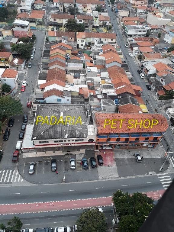 Apartamento à venda com 2 quartos em Pirituba, São Paulo, SP