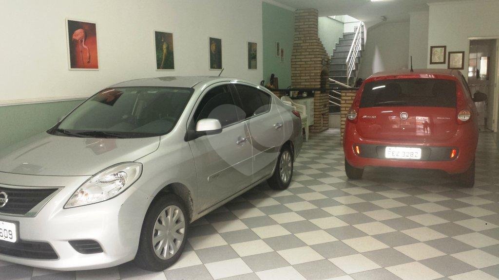 Sobrado à venda com 3 suítes em Tucuruvi, São Paulo, SP