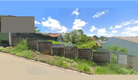 Terreno à venda em Jardim das Flores, Atibaia, SP