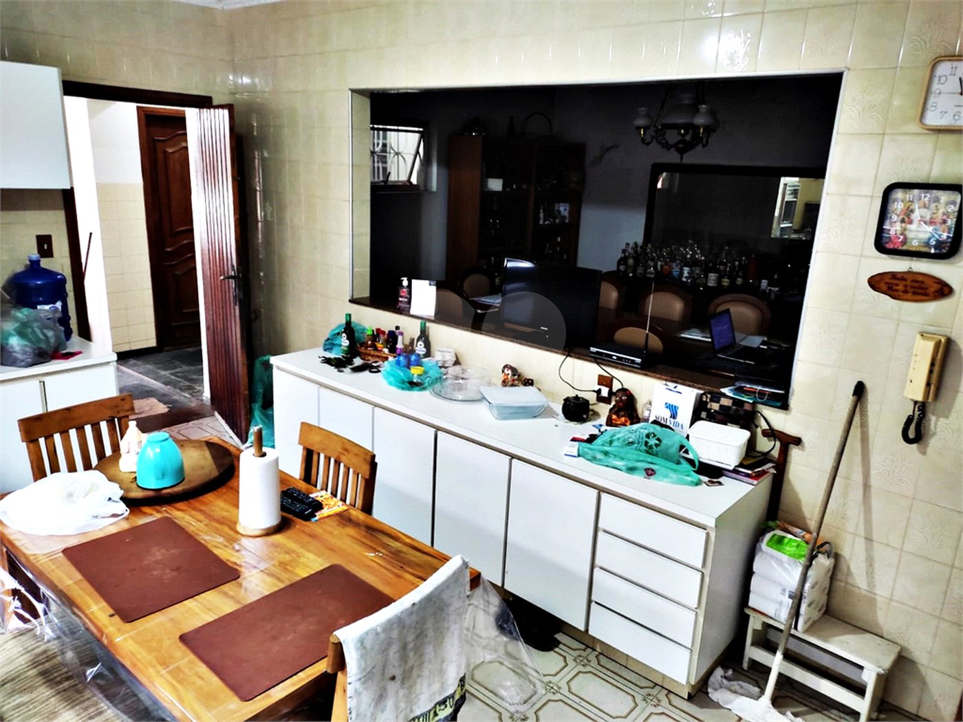 Sobrado à venda com 5 quartos, sendo 2 suítes, em Vila Nova Cachoeirinha, São Paulo, SP