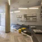 Apartamento para alugar em Vila Olímpia, São Paulo, SP