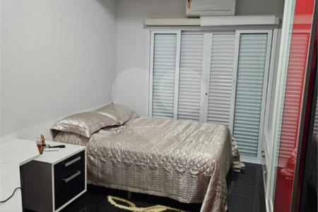 Casa à venda com 4 quartos, sendo 2 suítes,  no condomínio Golden Park Alpha, Sorocaba - SP