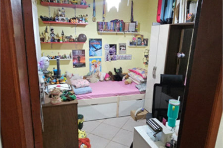 Casa Térrea à venda com 2 quartos em Imirim, São Paulo, SP