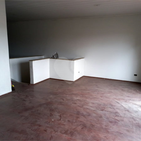 Sobrado à venda com 3 quartos, sendo 1 suíte, em Vila Lageado, São Paulo, SP