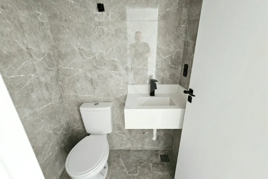 Sobrado à venda com 3 quartos, sendo 2 suítes, em Vila Guilherme, São Paulo, SP