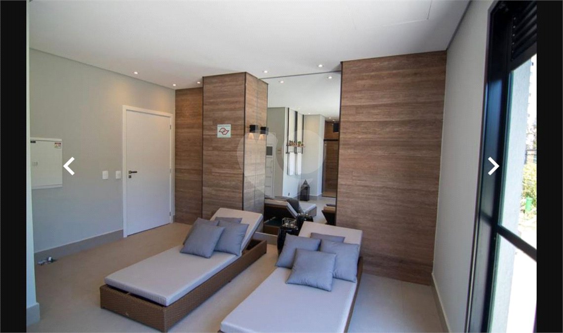 Apartamento à venda com 2 quartos no Centro, Araraquara, SP