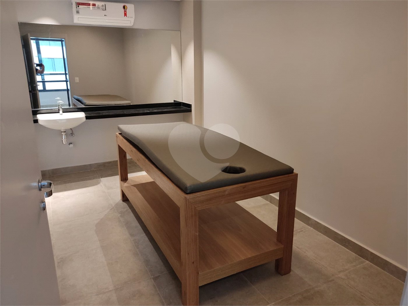 Apartamento a Venda com 35m² - Bela Vista