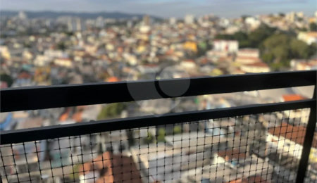 Apartamento à venda com 3 quartos em LIMÃO, São Paulo, SP