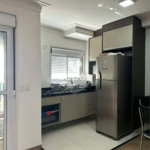 Apartamento à venda com 1 quarto no Centro, São José dos Campos, SP