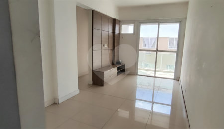 Apartamento à venda com 2 quartos, sendo 1 suíte,  em Campo Grande, Rio de Janeiro, RJ