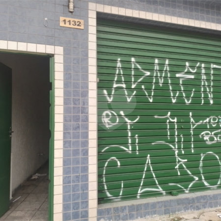 Sobrado à venda com 3 quartos em Vila Gustavo, São Paulo, SP