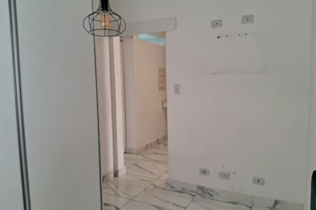 Apartamento com 2 dormitórios à venda, 95 m² por R$ 830.000,00 - Ponta da Praia - Santos/SP