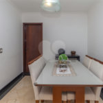APARTAMENTO COM 3 QUARTOS 2 VAGAS À VENDA VILA CLEMENTINO VENDER