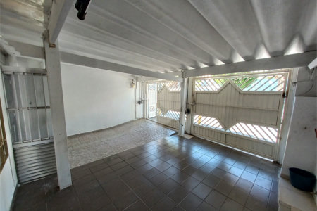 Sobrado à venda com 3 quartos em Vila Medeiros, São Paulo, SP