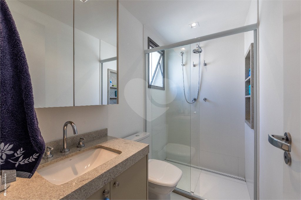 Apartamento à venda com 4 quartos, sendo 2 suítes, em Campo Belo, São Paulo, SP