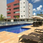 Apartamento à venda com 3 suítes em Pinheirinho, Vinhedo, SP