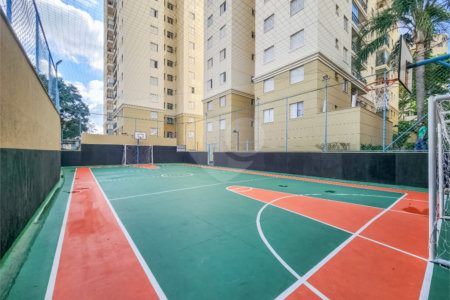 Apartamento à venda com 2 quartos em Vila Mascote, São Paulo, SP