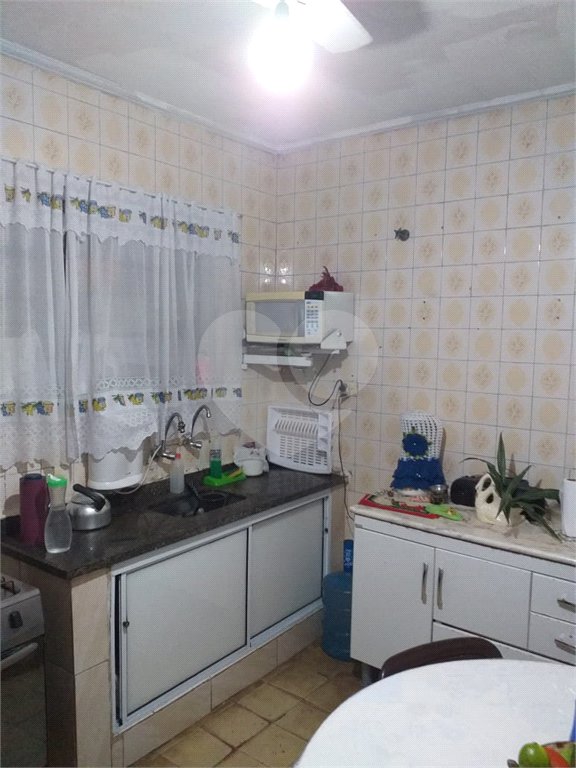 Sobrado à venda com 3 quartos em Jardim Brasil (zona Norte), São Paulo, SP