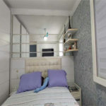 Apartamento à venda com 3 quartos, sendo 1 suíte, em Ipiranga, São Paulo, SP
