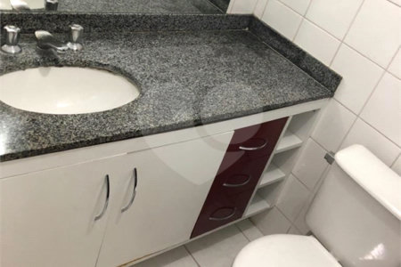 Apartamento à venda com 2 quartos, sendo 1 suíte, em Santa Teresinha, São Paulo, SP
