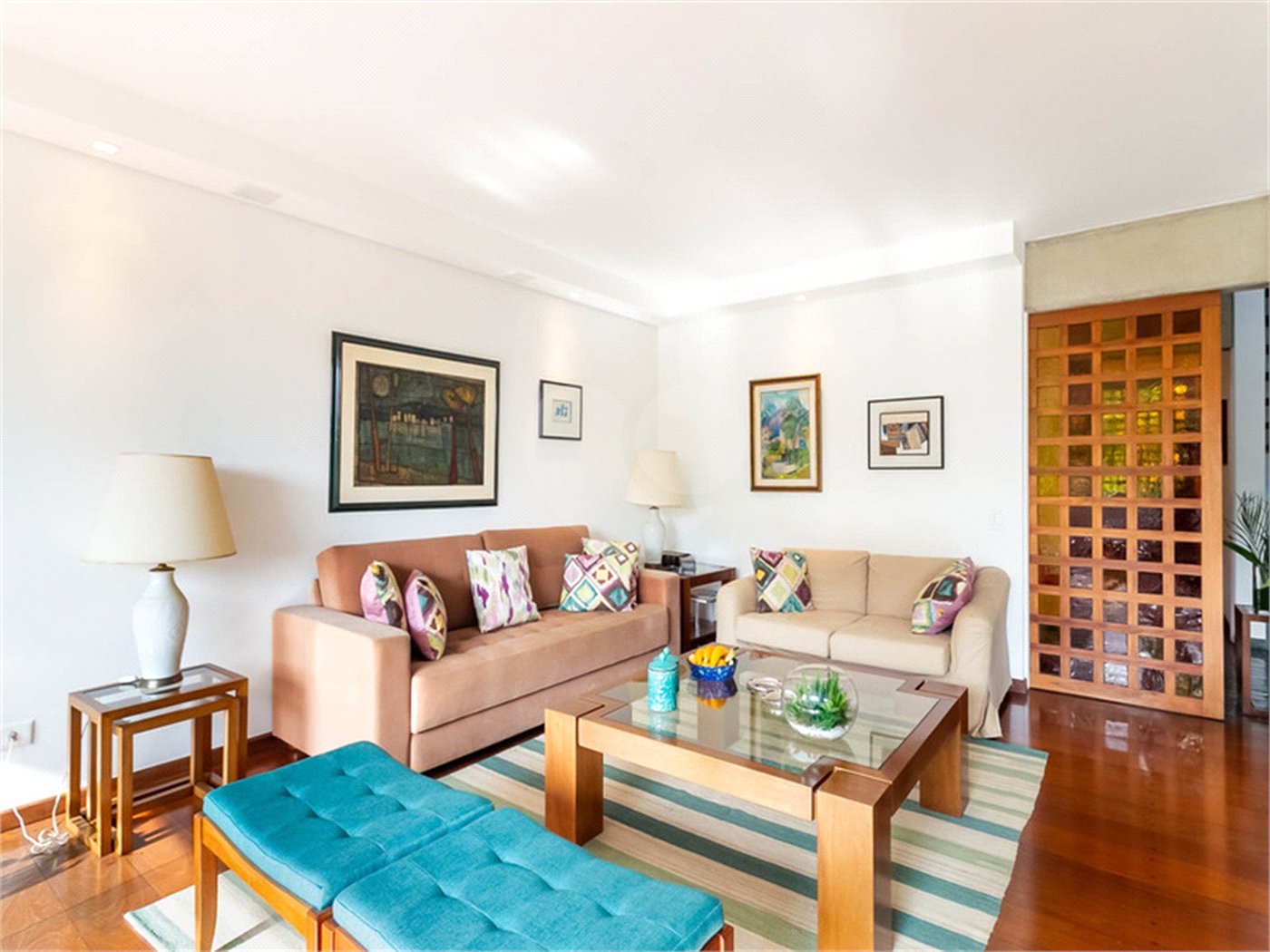Casa à venda com 4 suítes em Vila Madalena, São Paulo, SP