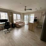 Apartamento para alugar com 1 quarto em Vila Olímpia, São Paulo, SP