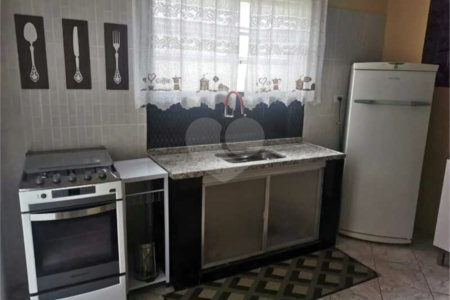 Apartamento à venda com 3 quartos em Vila Clementino, São Paulo, SP