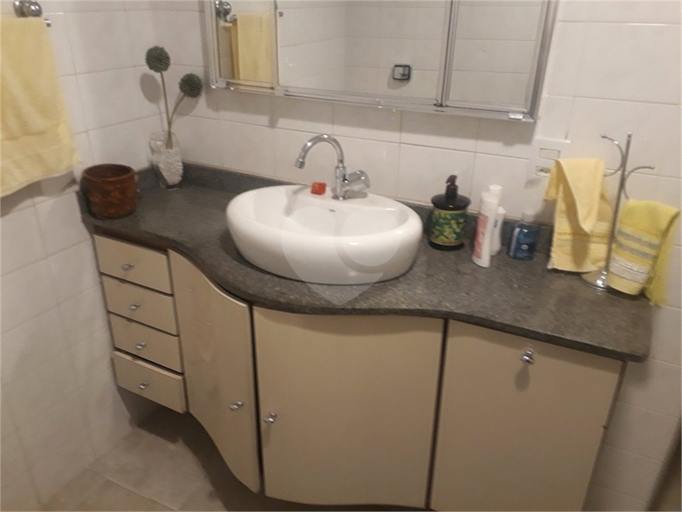 Apartamento à venda com 2 quartos em Água Fria, São Paulo, SP