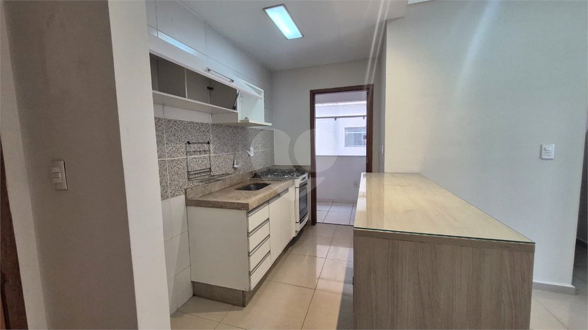 Apartamento à venda ou para alugar com 2 quartos em Bairro da Vossoroca, Sorocaba, SP