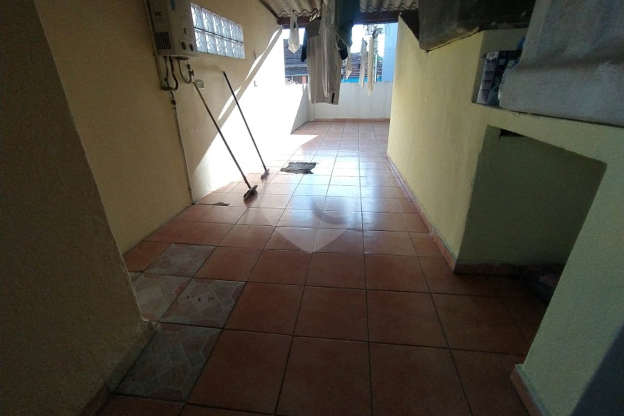 Casa à venda com 5 quartos em Chora Menino, São Paulo, SP