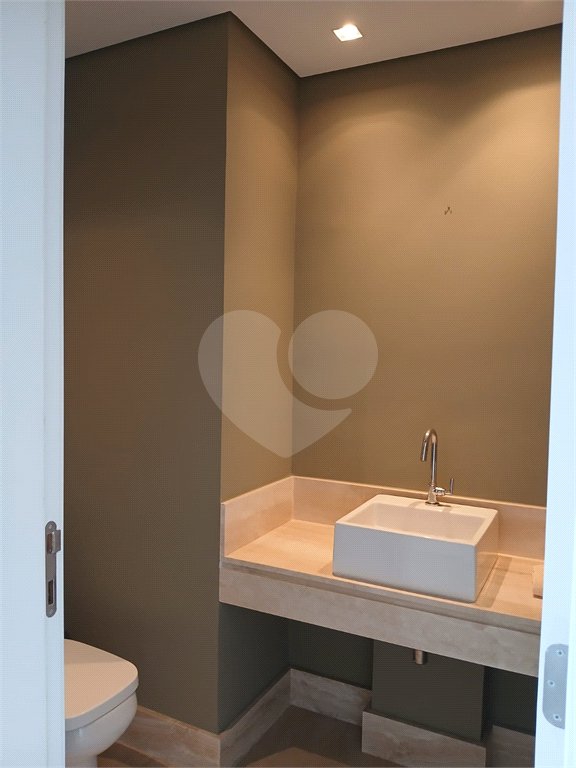 Apartamento à venda com 4 suítes em Anhangabaú, Jundiaí, SP