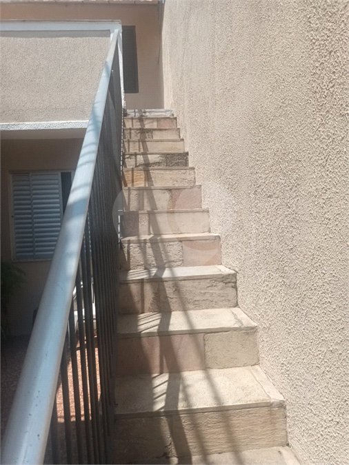 Casa Térrea à venda com 3 quartos em Vila Rio Branco, Jundiaí, SP